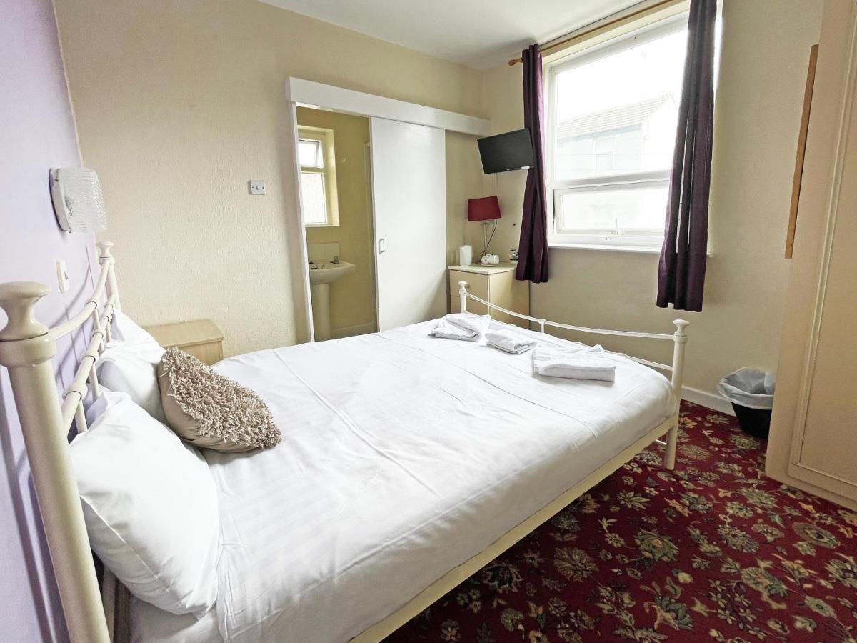Sapphire Promenade Blackpool